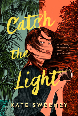 Catch the Light 0593350251 Book Cover