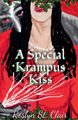 A Special Krampus Kiss B0DHCDJPQB Book Cover