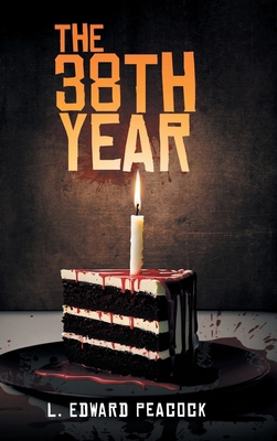 The 38th Year B0DY35B398 Book Cover