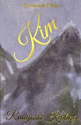 Kim B00BG6ZCNW Book Cover