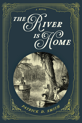 The River Is Home 1683342844 Book Cover