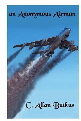 An Anonymous Airman 1508620970 Book Cover