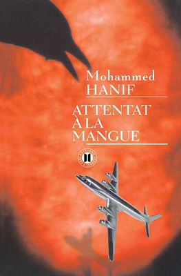 Attentat à la mangue [French] 2848930624 Book Cover