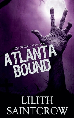 Atlanta Bound B0FBD3WTV7 Book Cover