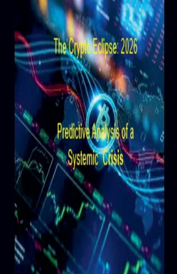 The Crypto Eclipse: 2026 Predictive Analysis of... B0FSPNFH73 Book Cover