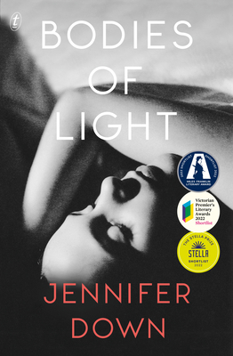 Bodies of Light 1925773590 Book Cover