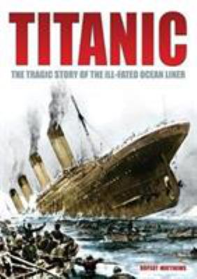 Titanic 1788284097 Book Cover