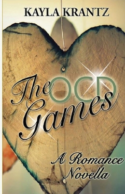 The OCD Games: A Christmas Romance Novella 1950530078 Book Cover