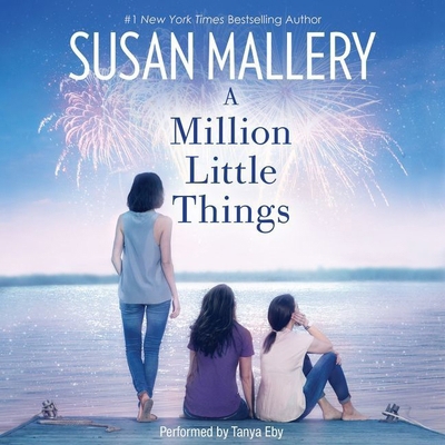 A Million Little Things Lib/E 1470840677 Book Cover