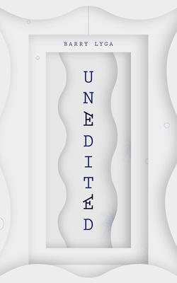 Unedited B09QHMHKST Book Cover