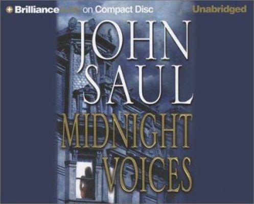 Midnight Voices 1590862198 Book Cover