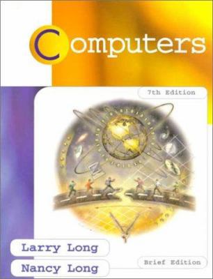 Computers 0130847976 Book Cover