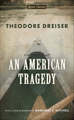 An American Tragedy B0073XUNOK Book Cover