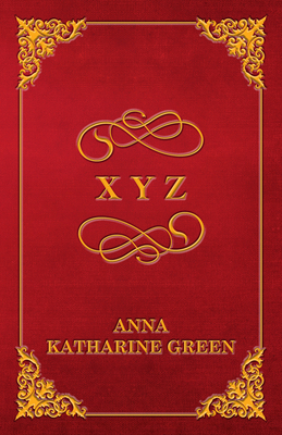 X Y Z 1447478649 Book Cover