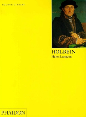 Holbein: Colour Library B007YW875C Book Cover