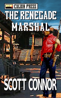 The Renegade Marshal B0H4672WW3 Book Cover