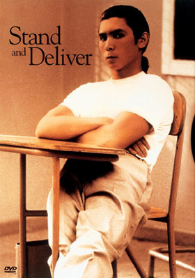 Stand and Deliver 6305161917 Book Cover