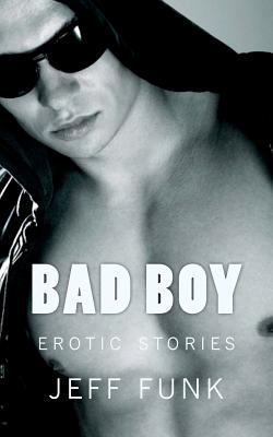 Bad Boy: Midnight Reader/Pulp Retro Throwback 1478130733 Book Cover