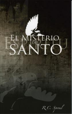 El Misterio del Espiritu Santo [Spanish] 8496562689 Book Cover