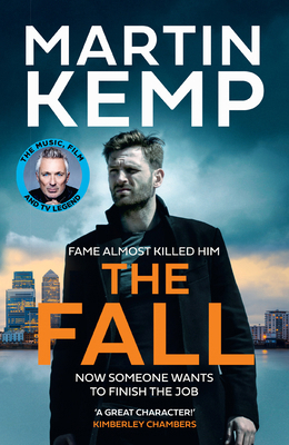 The Fall 000862688X Book Cover