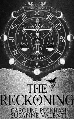 Zodiac Academy 3: The Reckoning 1916926304 Book Cover