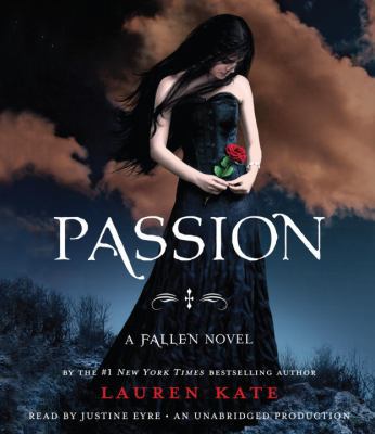 Passion 0307706516 Book Cover