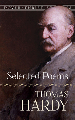 Selected Poems 048628753X Book Cover