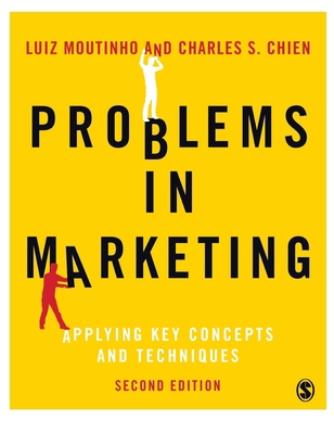 Problems in Marketing 0761971785 Book Cover