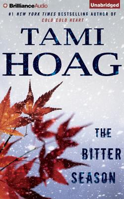 The Bitter Season 1480598941 Book Cover
