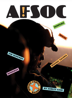 Afsoc 1640263675 Book Cover