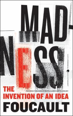 Madness 0062007181 Book Cover
