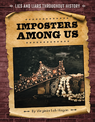 Imposters Among Us 1668927683 Book Cover