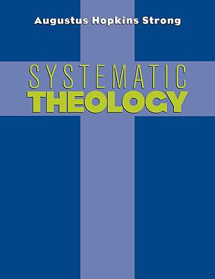 Systematic Theology 0817016244 Book Cover