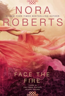 Face the Fire 0425278131 Book Cover