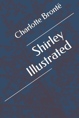 Paperback Shirley Illustrated Book