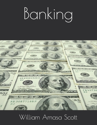 Banking B08TLCJL47 Book Cover