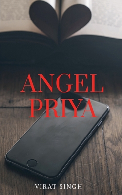 Angel Priya 1685236529 Book Cover