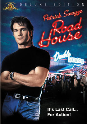 Road House B000FI8MPW Book Cover