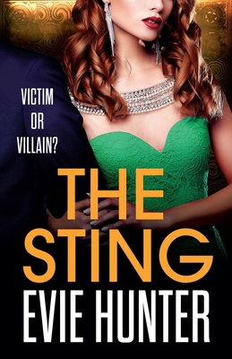 The Sting 1802802444 Book Cover