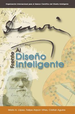 Charles Darwin Frente Al Diseño Inteligente [Spanish] 061553158X Book Cover