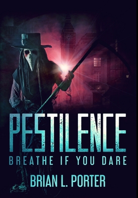 Pestilence: Premium Hardcover Edition 1715940725 Book Cover