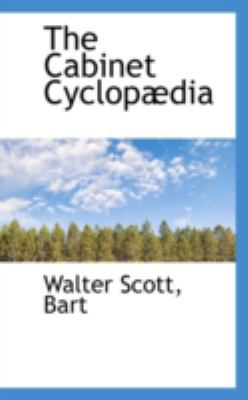 The Cabinet Cyclop Dia 055960162X Book Cover