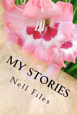 My Stories [Large Print] 1466295279 Book Cover