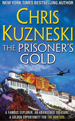 The Prisoner's Gold 1978682697 Book Cover