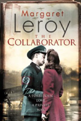 THE COLLABORATOR 1921793821 Book Cover