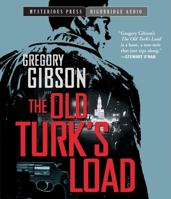 The Old Turk's Load 1622310101 Book Cover