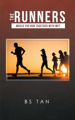 The Runners: Would You Run Together with Me? 1543742432 Book Cover