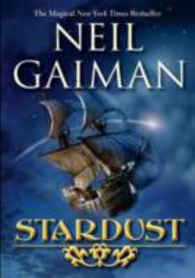 Stardust B002XUM07G Book Cover