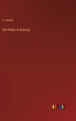 Die Polen in Danzig [German] 3368546252 Book Cover