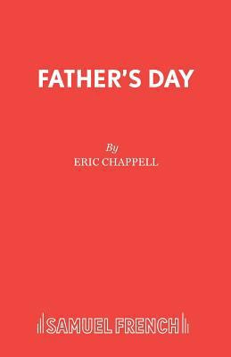 Father's Day 0573115575 Book Cover